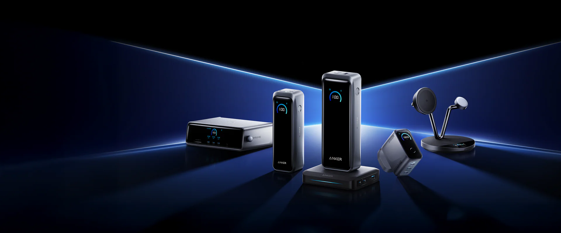 Welcome to Our Store